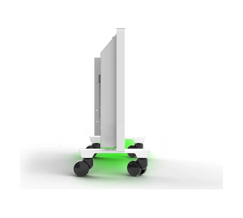 Конвектор Royal Clima REC-FRWG2000M FIORI Meccanico с подсветкой