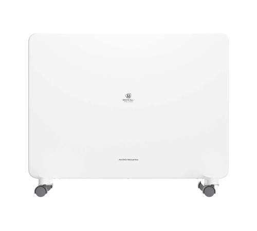 Конвектор Royal Clima REC-N1500M NUOVO Meccanico