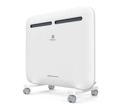 Конвектор Royal Clima REC-S1000M SORENTO Meccanico