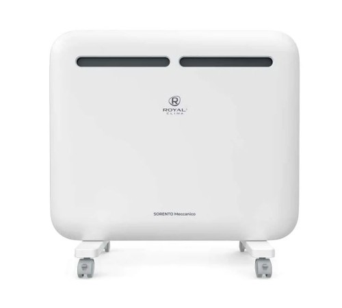 Конвектор Royal Clima REC-S1000M SORENTO Meccanico