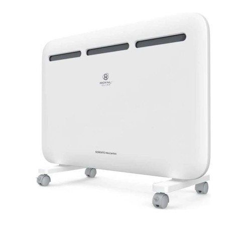 Конвектор Royal Clima REC-S1500M SORENTO Meccanico