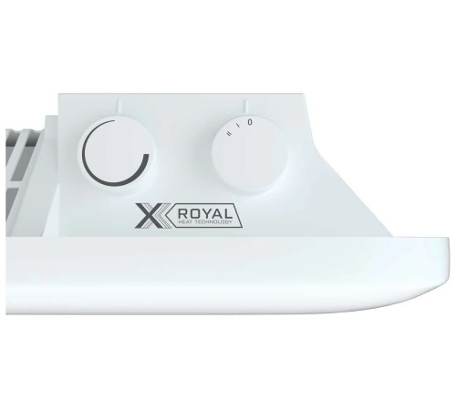 Конвектор Royal Clima REC-S1500M SORENTO Meccanico