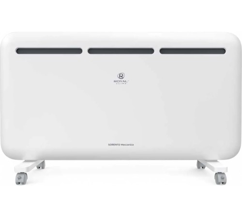 Конвектор Royal Clima REC-S2000M SORENTO Meccanico