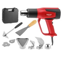 Термовоздуходувка  Wortex HG 6120