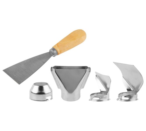 Термовоздуходувка  Wortex HG 6120