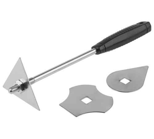 Термовоздуходувка  Wortex HG 6120