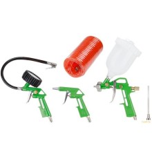 Набор пневмоинструмента ECO SGK-51