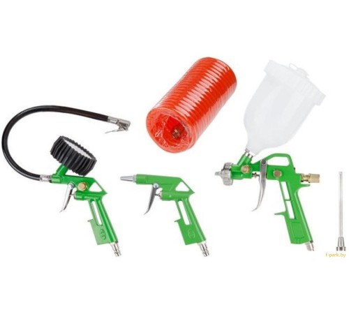 Набор пневмоинструмента ECO SGK-51