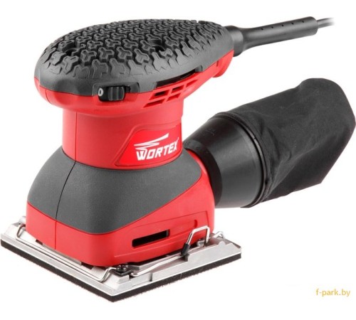 Виброшлифмашина  Wortex SS 2835 AE