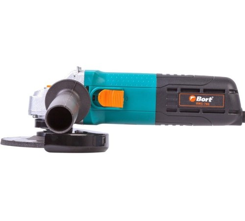 Угловая шлифмашина  Bort BWS-780