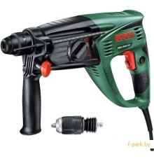 Перфоратор Bosch PBH 3000 FRE
