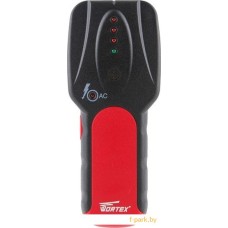 Детектор скрытой проводки  Wortex MD 8009