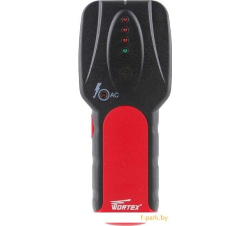 Детектор скрытой проводки  Wortex MD 8009