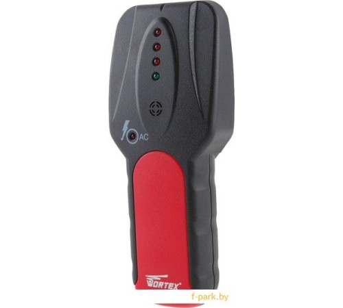 Детектор скрытой проводки  Wortex MD 8009