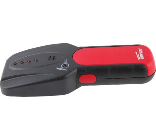 Детектор скрытой проводки  Wortex MD 8009