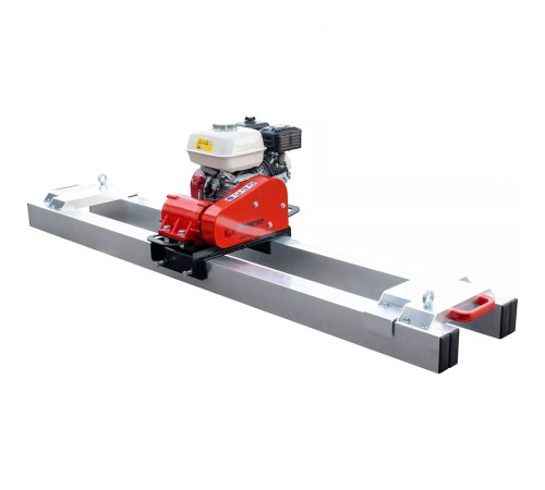 Виброрейка Агрегат VRB-7-13.5/J