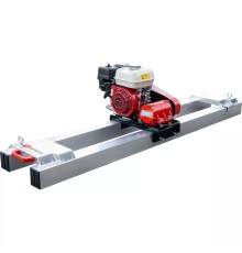 Виброрейка телескопическая Агрегат ВРБ-6-11,5/Honda VRB-6-11.5/J