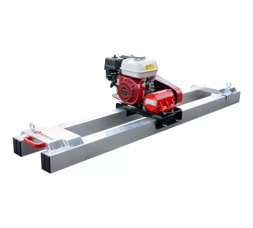 Виброрейка Агрегат VRB-5.5-10.5/J