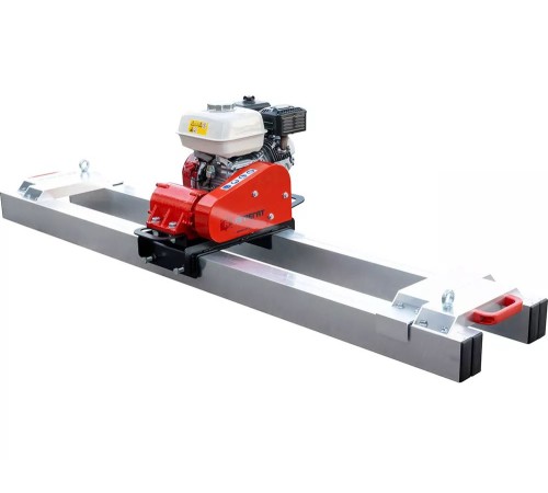 Виброрейка Агрегат VRB-5.5-10.5/J