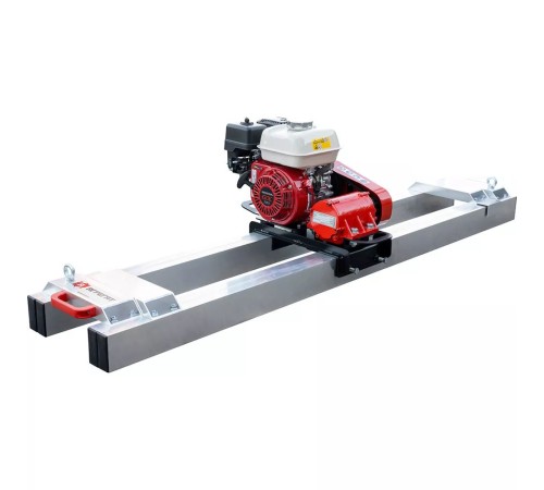 Виброрейка Агрегат VRB-5-9.5/J