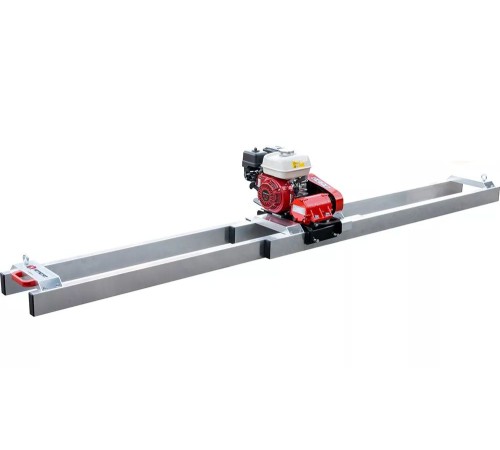 Виброрейка Агрегат VRB-4.5-8.5/J