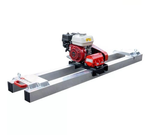 Виброрейка Агрегат VRB-3.5-6.5/J