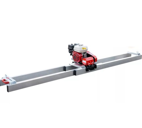 Виброрейка Агрегат VRB-3.5-6.5/J