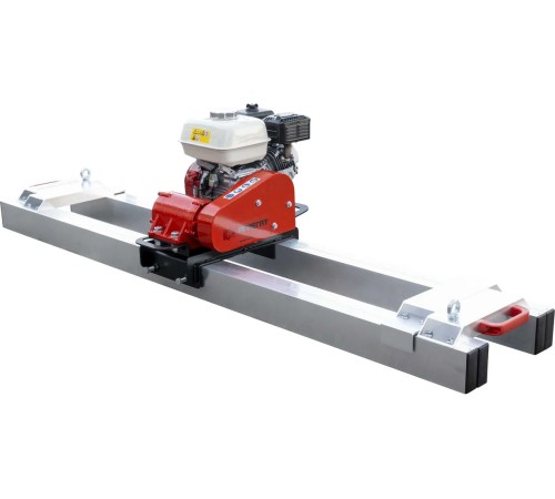 Виброрейка Агрегат VRB-2-3.5/J