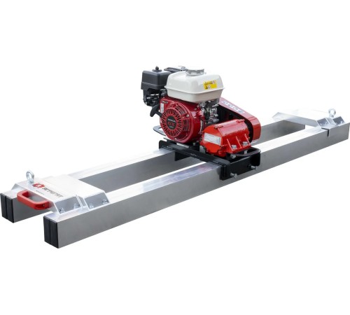 Виброрейка Агрегат VRB-1.5-2.5/J