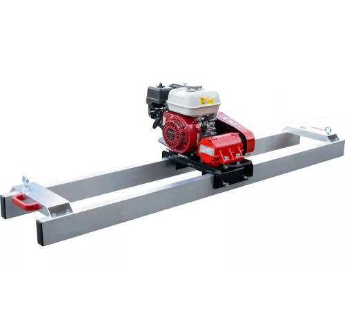 Виброрейка Агрегат VRB-7/J