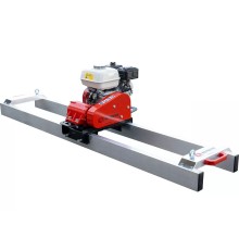 Виброрейка бензиновая Агрегат VRB-7/J ВРБ-7/Honda