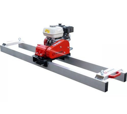 Виброрейка Агрегат VRB-7/J