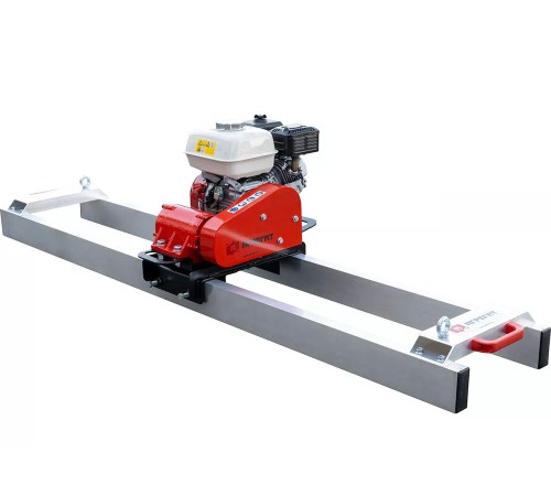 Виброрейка Агрегат VRB-6.5/J