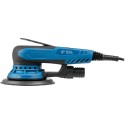Эксцентриковая шлифмашина Bull OS 1550 E