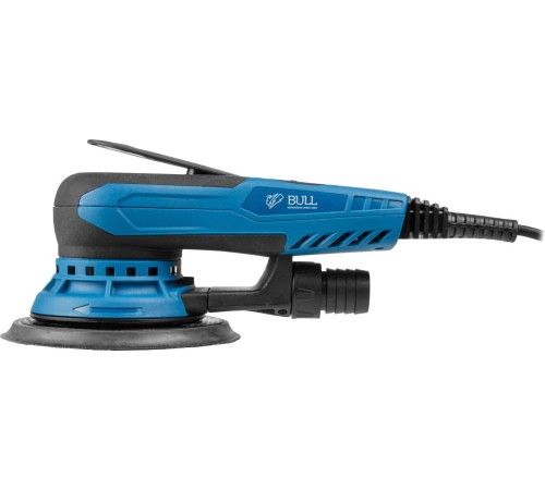 Эксцентриковая шлифмашина Bull OS 1550 E