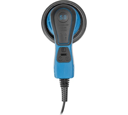 Эксцентриковая шлифмашина Bull OS 1550 E