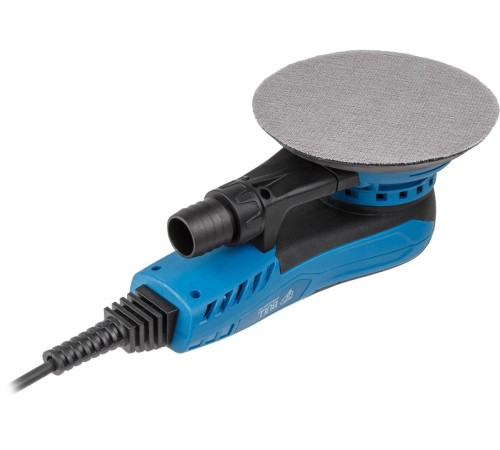 Эксцентриковая шлифмашина Bull OS 1550 E