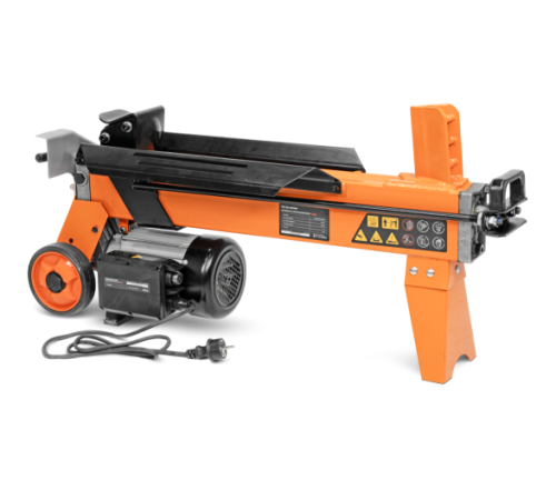 Дровокол гидравлический VILLARTEC LS 520