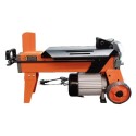 Дровокол гидравлический VILLARTEC LS 370
