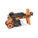 Дровокол гидравлический VILLARTEC LS 370