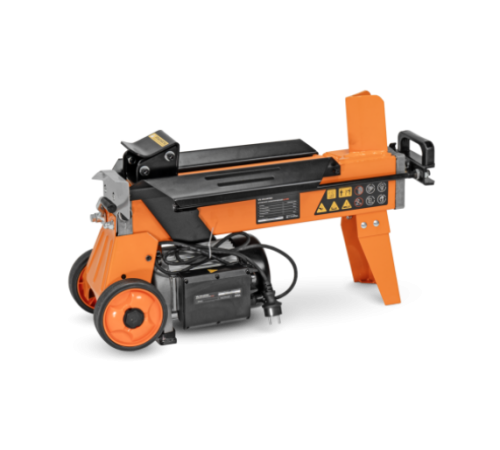 Дровокол гидравлический VILLARTEC LS 370