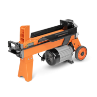 Дровокол гидравлический VILLARTEC LS 370