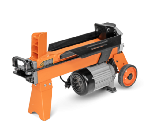 Дровокол гидравлический VILLARTEC LS 370