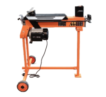 Дровокол гидравлический VILLARTEC LS 520 со стойкой