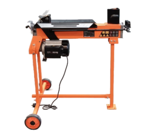 Дровокол гидравлический VILLARTEC LS 520 со стойкой