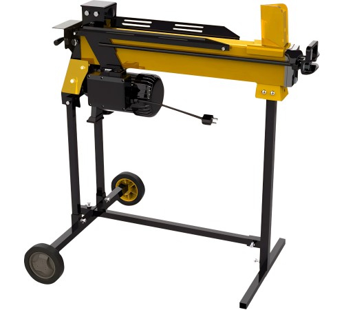 Дровокол гидравлический Garvill WS-E3300-1