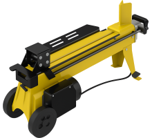 Дровокол гидравлический Garvill WS-E3300