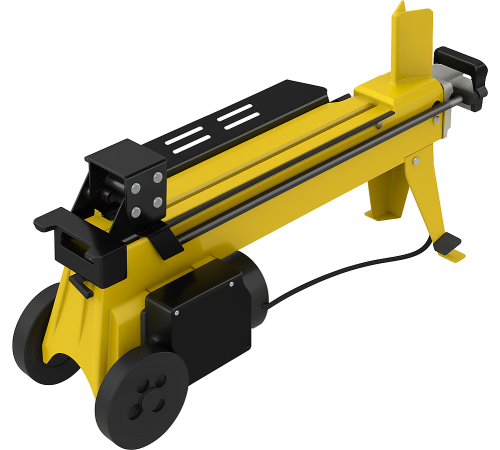 Дровокол гидравлический Garvill WS-E3300