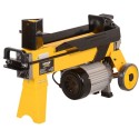 Дровокол гидравлический Huter HLS-4500