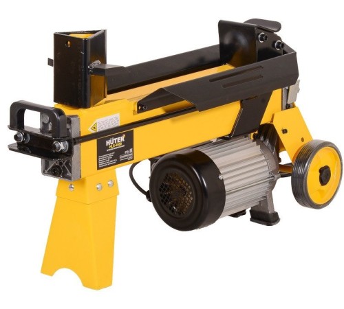 Дровокол гидравлический Huter HLS-4500